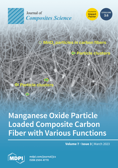 Journal Issue Cover Image
