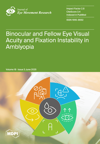 Journal Issue Cover Image