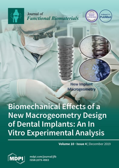 Journal Issue Cover Image
