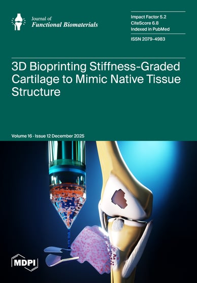 Journal Issue Cover Image