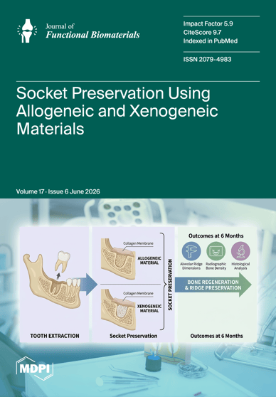 Journal Issue Cover Image