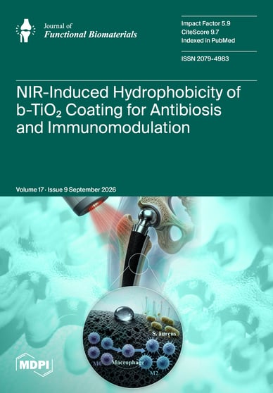 Journal Issue Cover Image