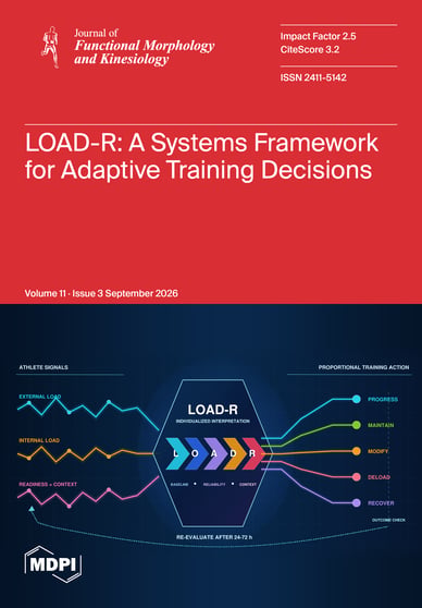 Journal Issue Cover Image