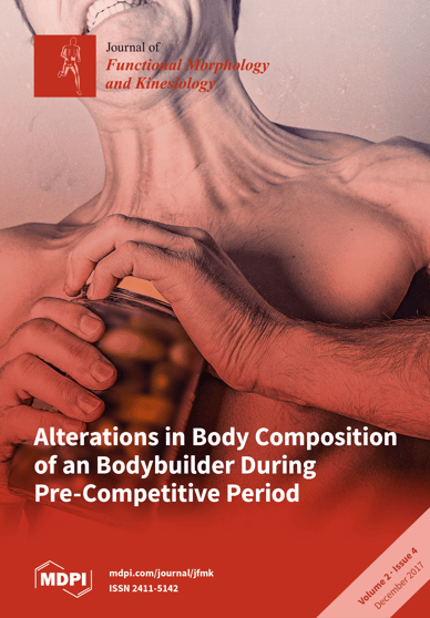 Journal Issue Cover Image