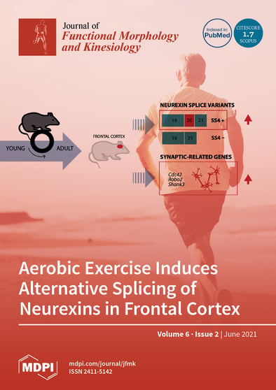 Journal Issue Cover Image