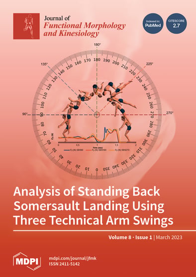 Journal Issue Cover Image