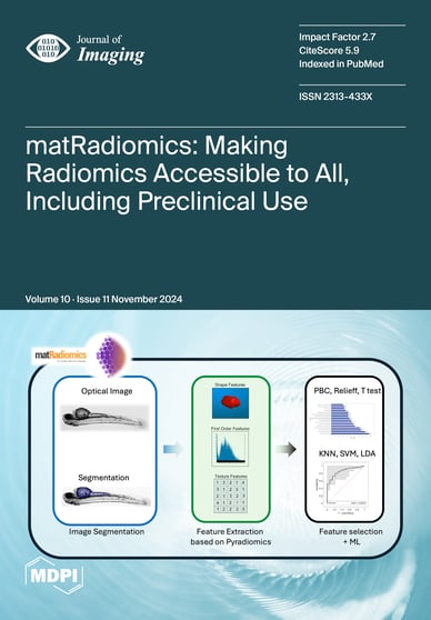 Journal Issue Cover Image