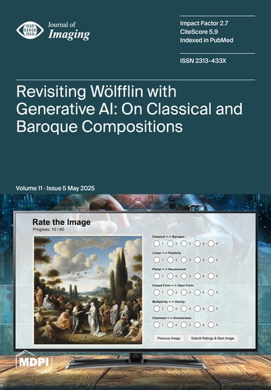 Journal Issue Cover Image