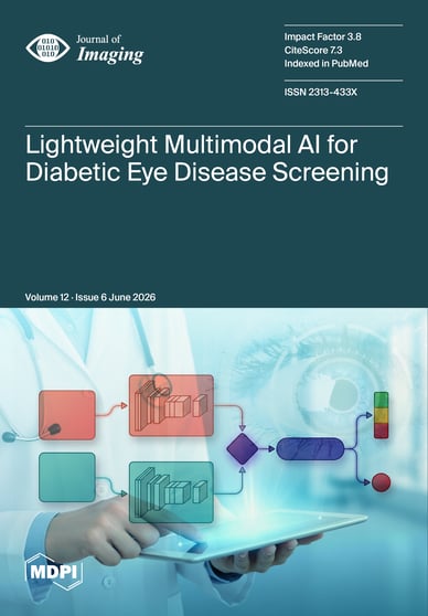 Journal Issue Cover Image