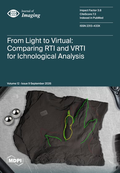 Journal Issue Cover Image