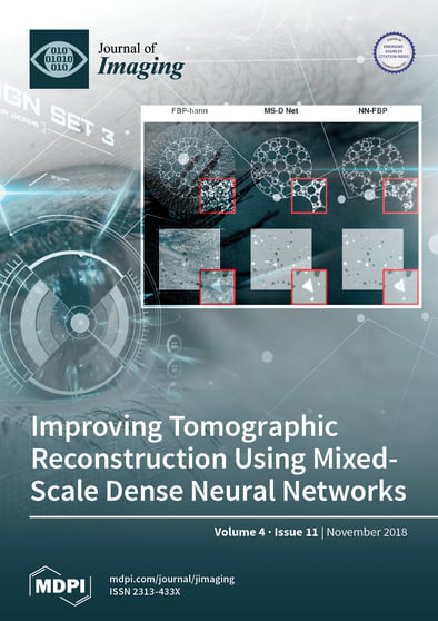 Journal Issue Cover Image
