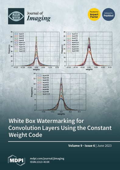 Journal Issue Cover Image