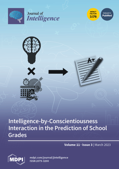 Journal Issue Cover Image