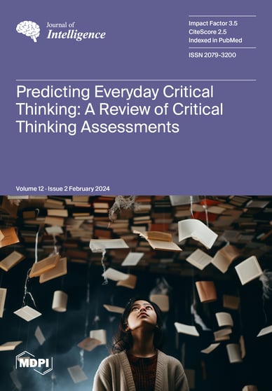 Journal Issue Cover Image