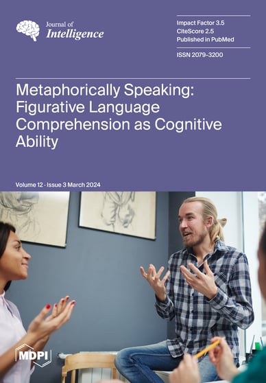 Journal Issue Cover Image