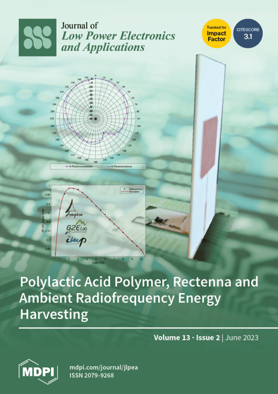 Journal Issue Cover Image