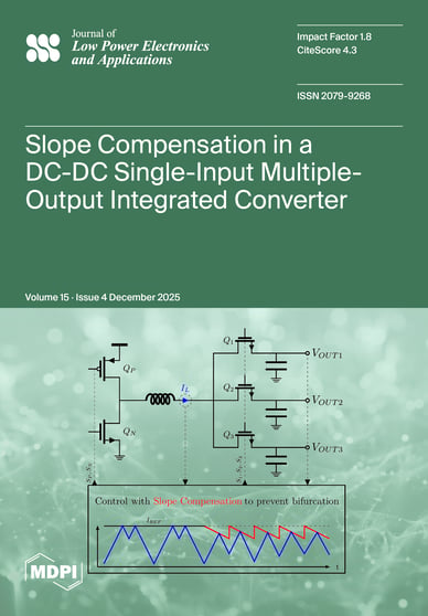 Journal Issue Cover Image