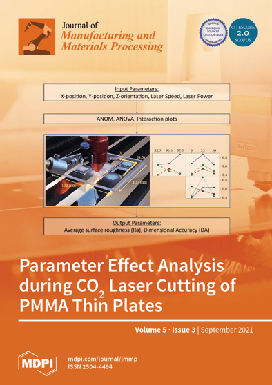 Journal Issue Cover Image