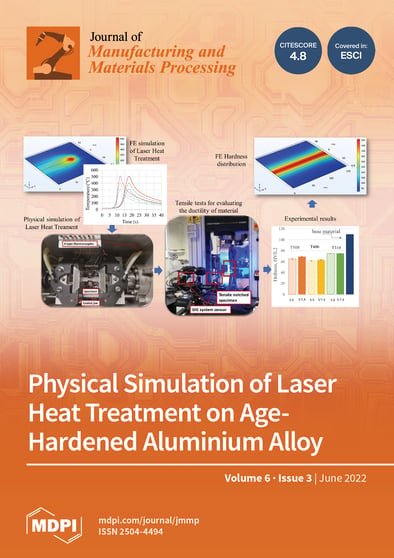 Journal Issue Cover Image