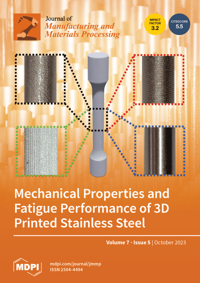 Journal Issue Cover Image