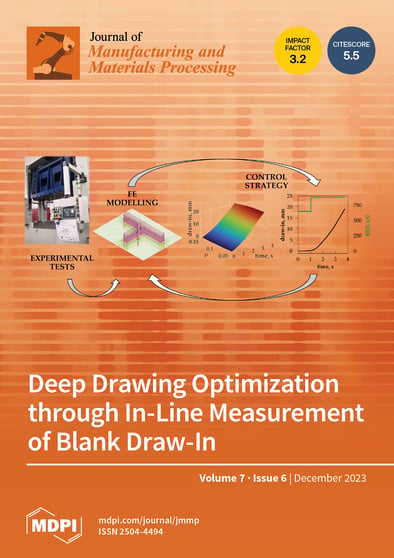 Journal Issue Cover Image