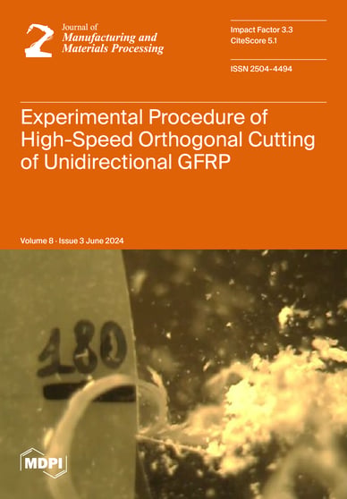 Journal Issue Cover Image