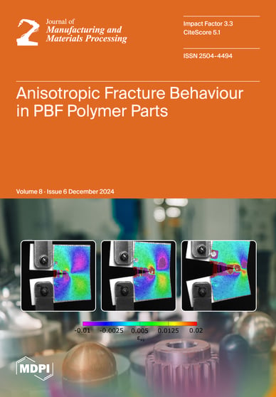 Journal Issue Cover Image