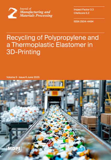 Journal Issue Cover Image