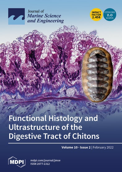 Journal Issue Cover Image