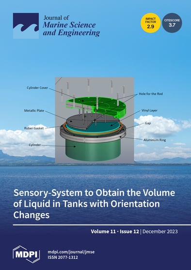 Journal Issue Cover Image