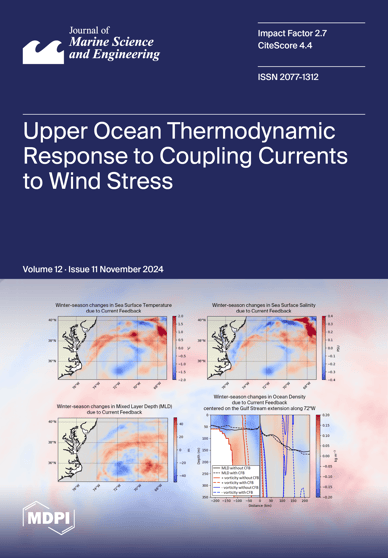 Journal Issue Cover Image
