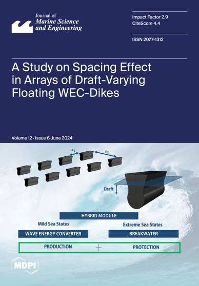 Journal Issue Cover Image
