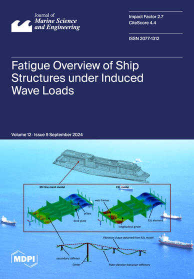Journal Issue Cover Image
