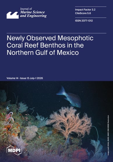 Journal Issue Cover Image