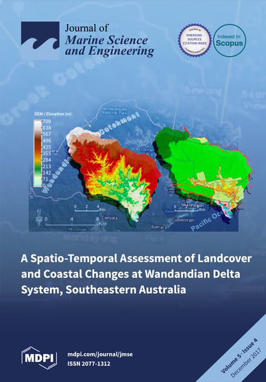 Journal Issue Cover Image