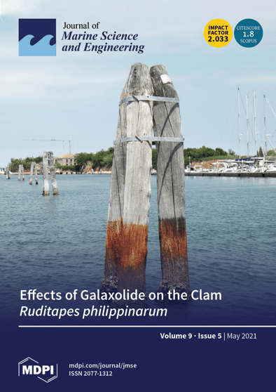 Journal Issue Cover Image