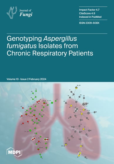 Journal Issue Cover Image