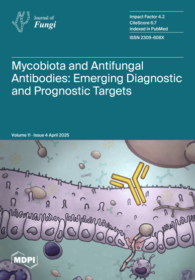 Journal Issue Cover Image