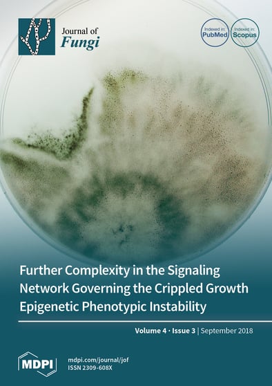 Journal Issue Cover Image