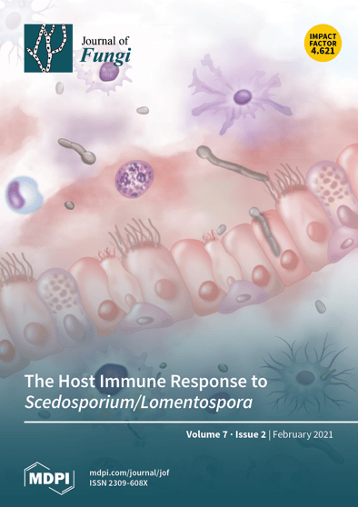Journal Issue Cover Image