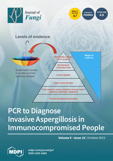 Journal Issue Cover Image