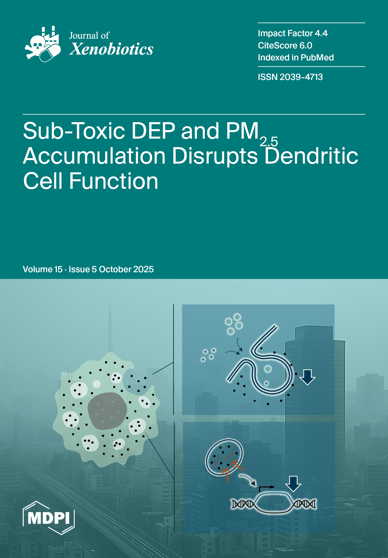 Journal Issue Cover Image