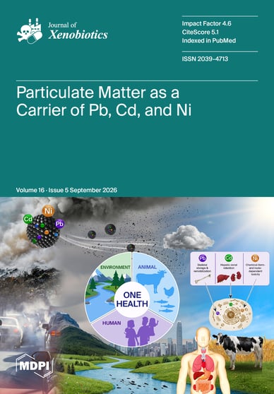 Journal Issue Cover Image