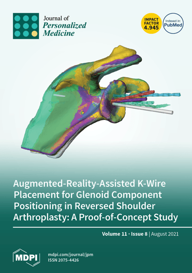 Journal Issue Cover Image