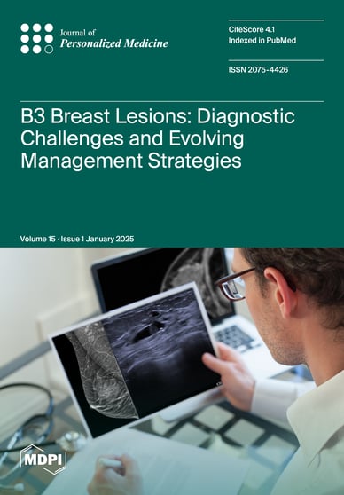 Journal Issue Cover Image
