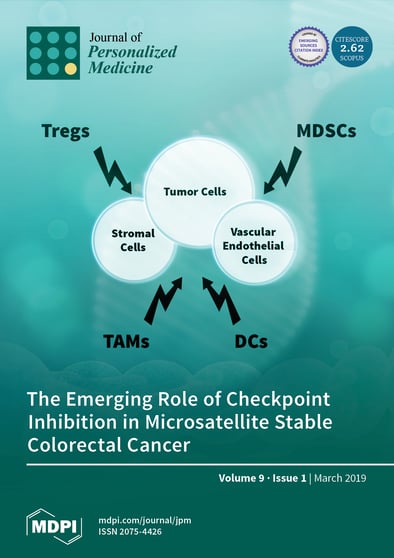 Journal Issue Cover Image