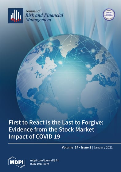 Journal Issue Cover Image