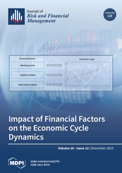 Journal Issue Cover Image
