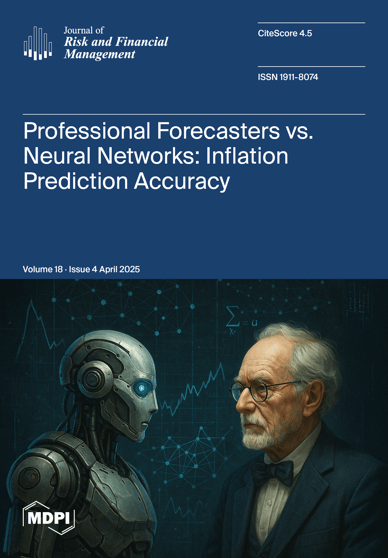 Journal Issue Cover Image