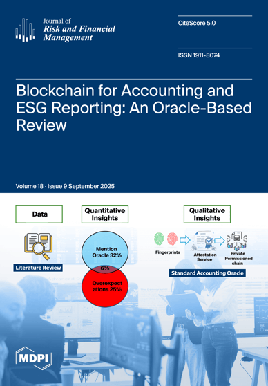 Journal Issue Cover Image